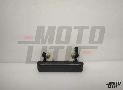 Outer Door Handle Front Left