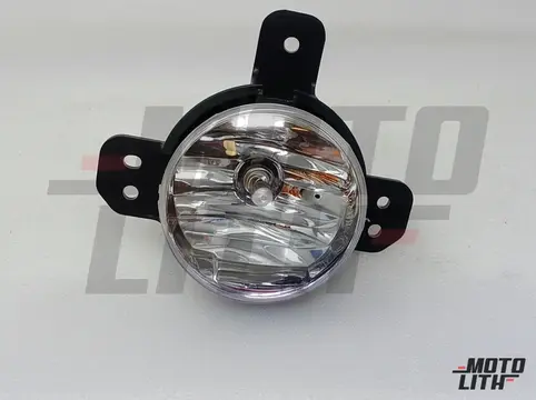 FRONT FOG LAMP LH