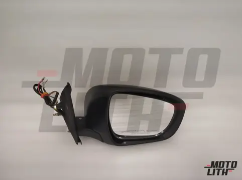 Side Rear View Mirror Right