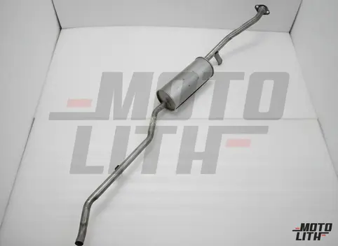 MUFFLER