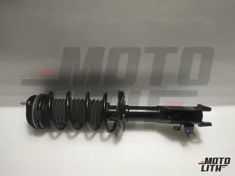 ABSORBER ASSY, R. FR. SHOCK