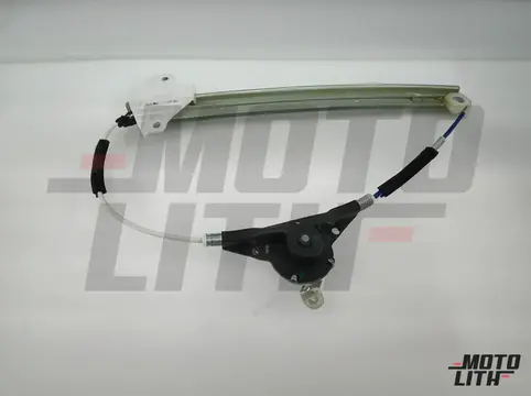 REGULATOR ASSY REAR WINDOW