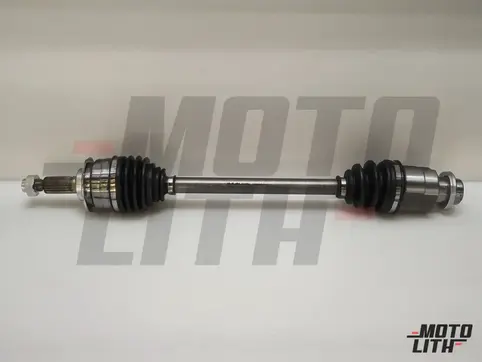 Drive Shaft Right