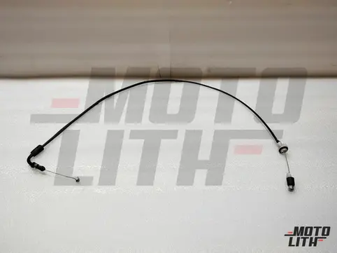 Accelerator Cable