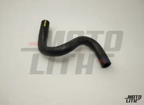 HOSE HEATER OUTLET