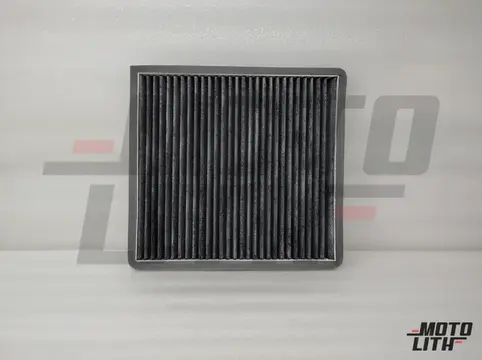 Cabin Air Filter (Activated Carbon Type)