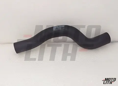 Rubber Hose Pipe