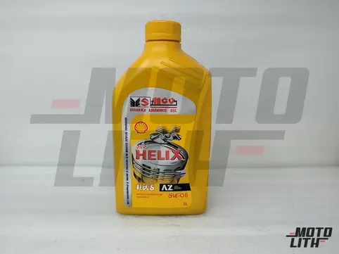 Engine Oil 5W-30 (1L)