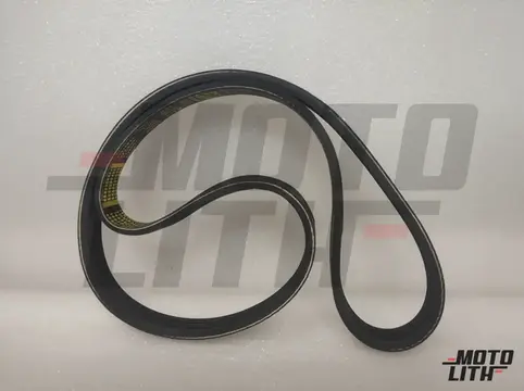 V-Ribbed Belt