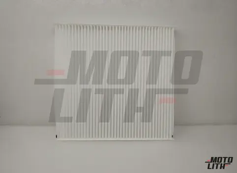 Cabin Air Filter