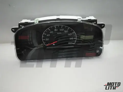 SPEEDOMETER ASSY COMB