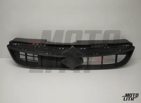 GRILLERADIATOR UPPER
