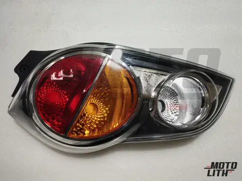 Rear Combination Lamp Left