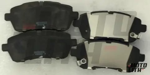 PAD SET