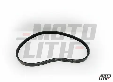 POLY V BELT(4-PK)(730 L-HPHW)(GATES)
