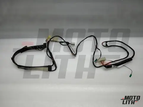 HARNESS ASSY, WIRING N0.3