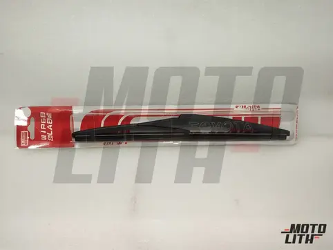 BLADE ASSY, REAR WIPER