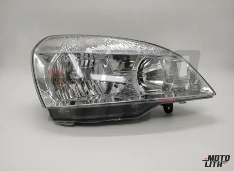 Headlamp Assembly Right