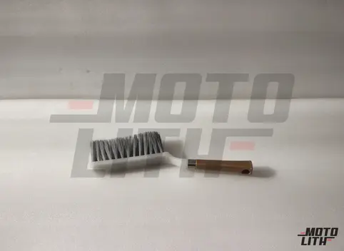 Car Cleaning Brush