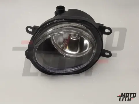 Fog Lamp Front Right