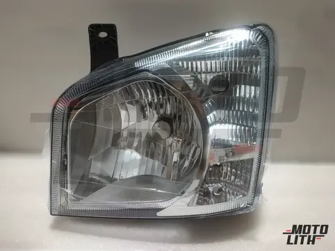 Headlamp Assembly Left