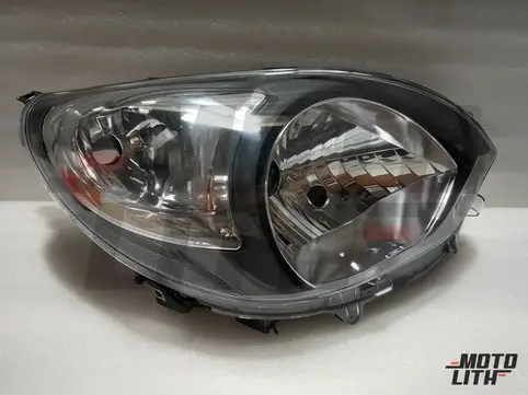 Headlamp Assembly Right