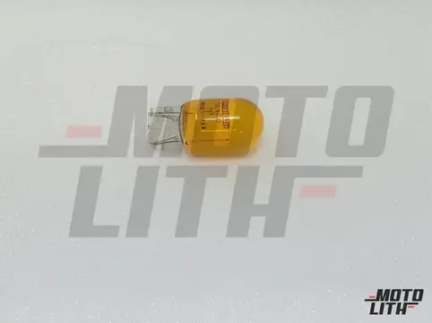 T-20 Wedge Bulb 12V 21W (Single Bulb)