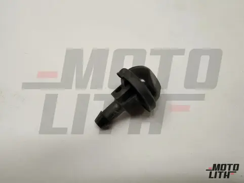 NOZZLE ASSYRR WASHER