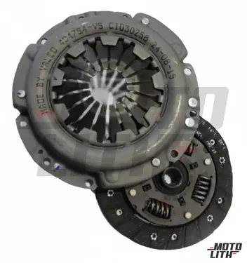 Clutch Kit (Disc+Pressure Plate)