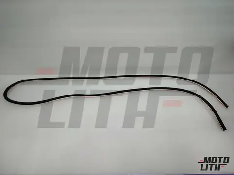 MOLDINGH WINDSHIELD