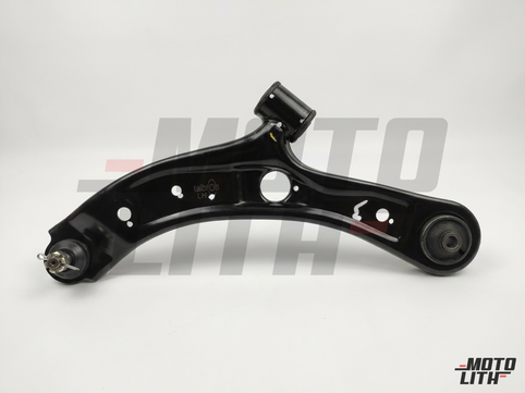 Track Control Arm Left