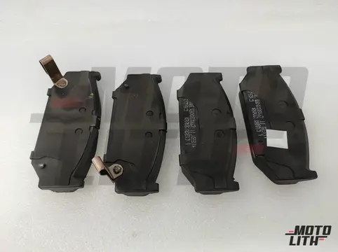 PAD SET