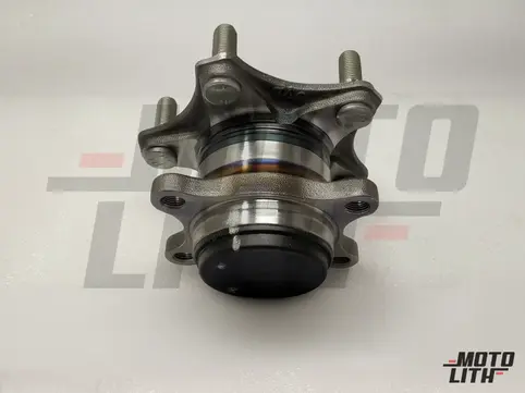 HUB ASSY WHEEL