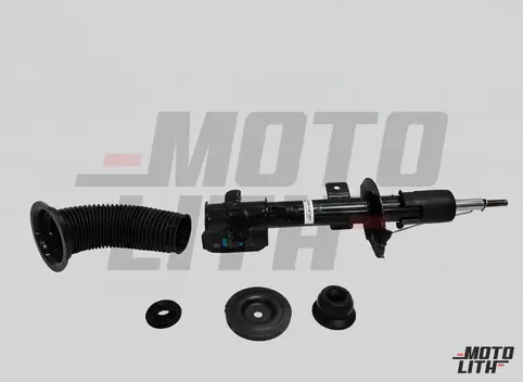 Front Suspension Strut Left