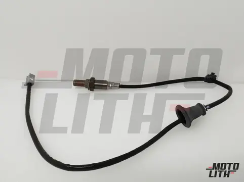 SENSOR, OXYGEN