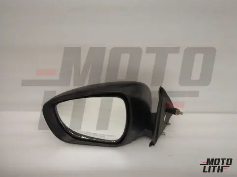 Side Rear View Mirror Left