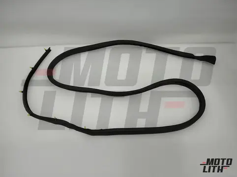 WEATHERSTRIP DRIP RAIL LH