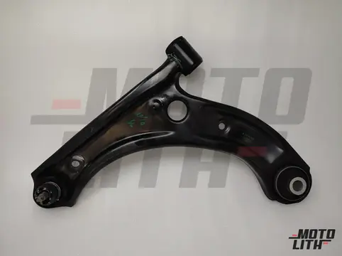 Track Control Arm Left