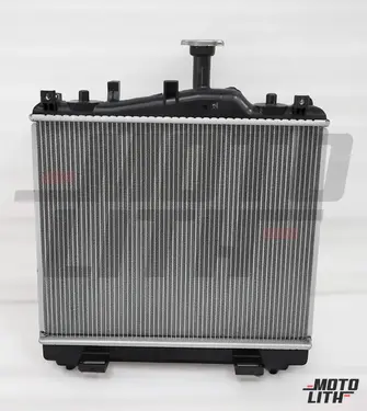 Radiator Assembly