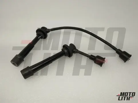 CORD SETHIGH TENSION(4 VALVE MPFI)