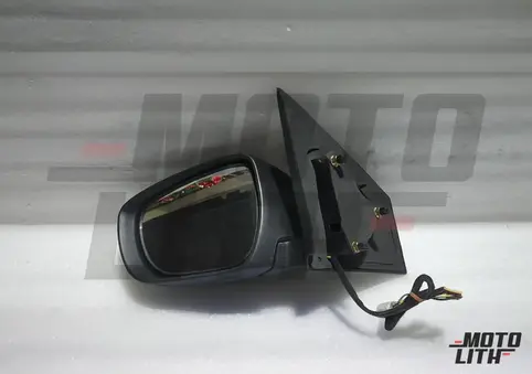 Side Rear View Mirror Left