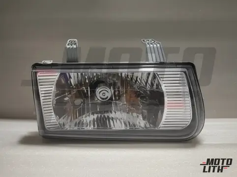 Headlamp Assembly Right
