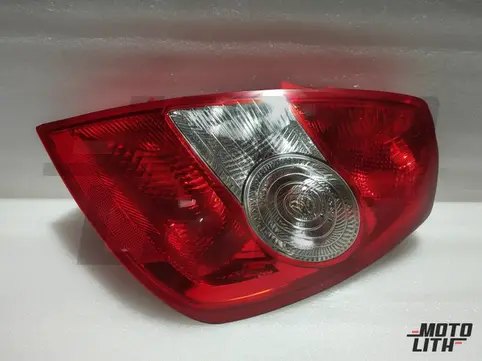 Rear Combination Lamp Right
