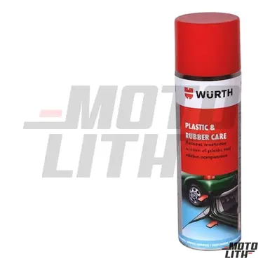 Plastic and Rubber Care (100ml)