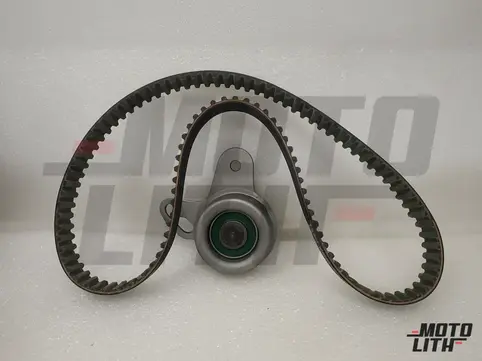 Timing Belt Kit