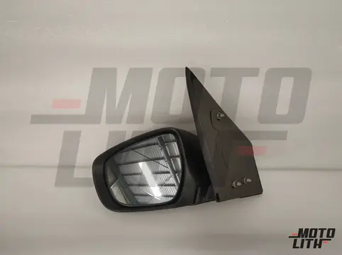 Side Rear View Mirror Left