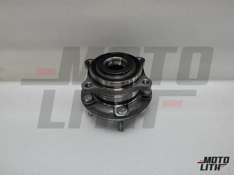 Front Wheel Hub