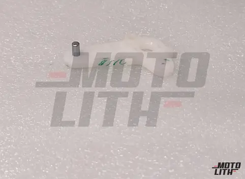 LEVER, AIR MIXTURE HOT