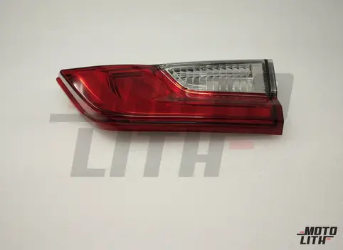 GARNISH ASSYBACK DOORR