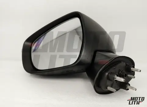 MIRROR ASSY OUT REAR VIEW LH
